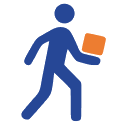 Pudo Locker icon